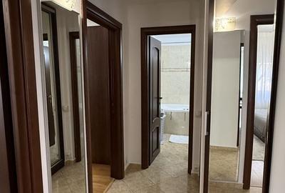 Apartament cu 3 camere de inchiriat centrala proprie Rahova - 22