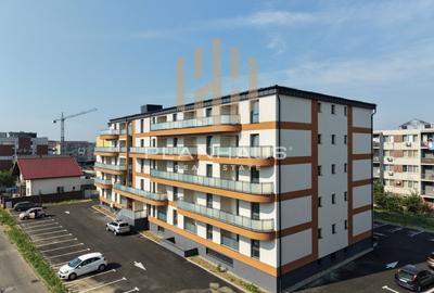 Apartament 2 camere ,Lupului zona Clinica Somesan - 5