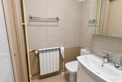 3 camere – Metrou Nicolae Grigorescu, prima închiriere - pet friendly - 6