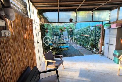 Apartament 3 Camere zonă liniștită ( Palas )( cod 12 ) - 17