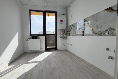 Apartament cu 2 camere decomandat în Prelungirea Ghencea