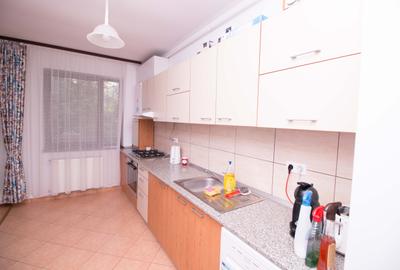 Apartament 2 camere lift si garaj - 6
