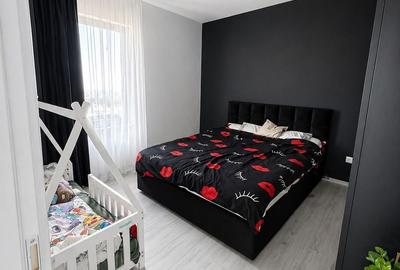 Apartament spațios 70 mp în zona Torontal mobilat/utilat - 6
