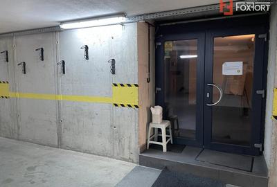 Spatiu de birouri 530 mp de inchiriat, zona Spitalul Judetean - 35