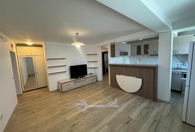 Apartament 3 camere premium, la 2 minute de Palas Campus, parcare inclusă – - 9