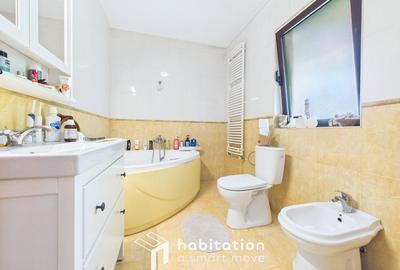 Braytim – Duplex modern P+M | Eleganță, spațiu și intimitate, cu garaj - 28