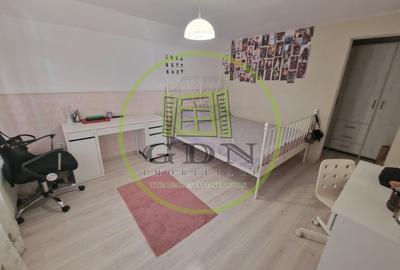 Casa P+1, Suprafata utila totala 228mp , 426mp teren, cartier Lapus Arges - 10