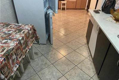 Apartament 2 camere ,56 mp, zona Longinescu , decomandat, imbunatatit , liber - 5