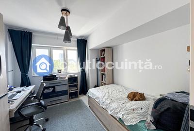 Apartament 4 Camere Dorobanti Victoriei Romana Stefan Cel Mare Garaj - 18