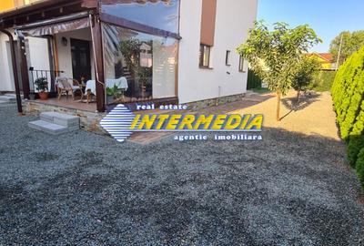 Casa Duplex D+P+E vanzare Alba Iulia Cetate Lidl cu toate utilitatile - 11