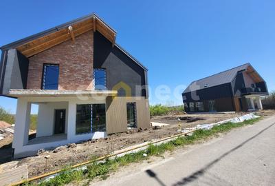 Casă de vanzare | 4 camere, 3 băi | Teren 500 mp I Tureni - 7