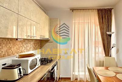 ISG RESIDENCE 2 camere de inchiriat Zona Pacul Carol Prima inchiriere - 5