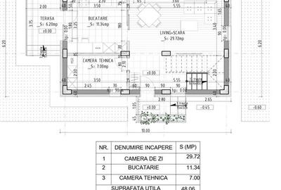 Berceni- Vila Individuala +Curte+ Loc de Parcare- Comision 0% 215.000+TVA - 10