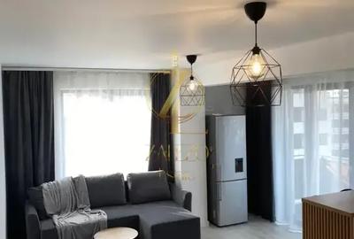 Apartament deosebit cu 2 camere | Torontalului - 2