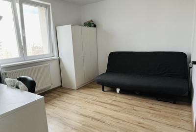 Ap. 2 camere renovat – 3 min Metrou Râul Doamnei – Bloc Reabilitat | 51 mp - 6