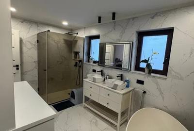 Duplex finisat 109mp ., zona Urusagului - 7