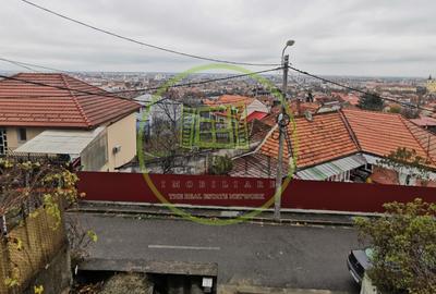 Casă cu doua apartamente tip Duplex cu panorama unica - 2