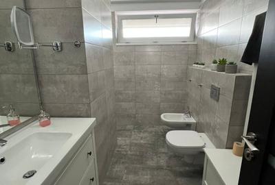 Apartament de lux-155 mp-Liceul Unirea-155 mp - 12