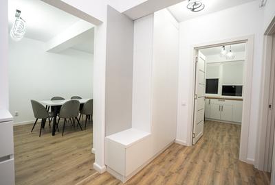 Apartament la prima închiriere,2 camere decomandate +terasa,zona Terra - 2