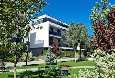 RESIDENCE5 IANCU NICOLAE 122, PAZA 24H, COMISION  0 - 30