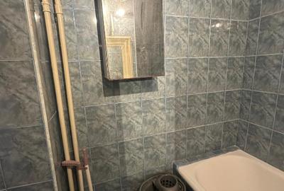 Bld. Chisinau -Piata Delfinului-Apartament 2 camere-confort 1-Centrala -Parcare - 17