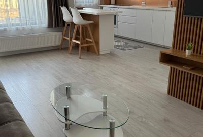 Apartament 2 camere de închiriat- Residence 5, Pipera - 4