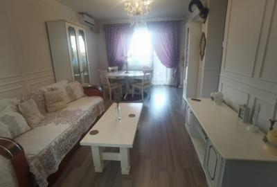 Casa insiruita P+1+M Curte  Mobilată  si utilata str Amurgului, Popesti-Leordeni - 14