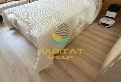 Apartament 2 Camere transformat in 3 Mobilat Lux RIN Grand Residence - 16