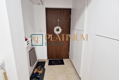 P4586 Apartament cu 2 camere NOU, zona Torontalului/Calea Aradului - 2