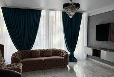 Penthouse spectaculos Pipera - 10