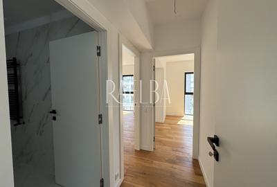 | 3 camere | ONE COTROCENI | DESIGN INTERIOR inclus | - 6