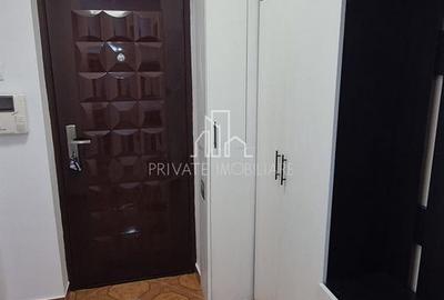 Apartament 1 Camera/Parcare de Inchiriat, Zona Univ. Cantemir, Tudor - 5