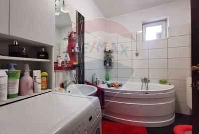 Vanzare/schimb Casă 6 camere, curte, zona Metro Oradea cu una mai mica - 6