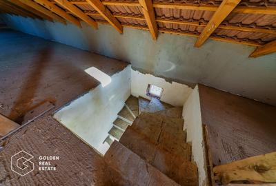 Casa la gri in Alunis,  teren 487 mp - 15