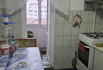 Apartament 2 camere decomandat – Parcul Tineretului, Botoșani - 8