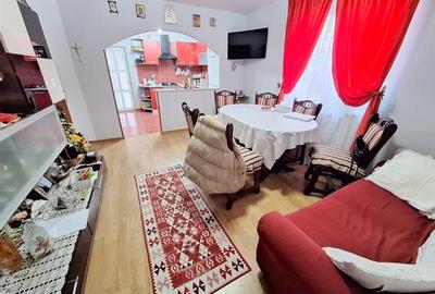 Casa moderna P+1 in Magura,  teren 421 mp, la 10-12 min de Bacau - 54