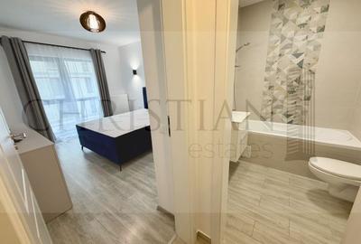 Exigent Plaza Residence Faza 4 - Apartament 2 camere MOBILAT PREMIUM - 3