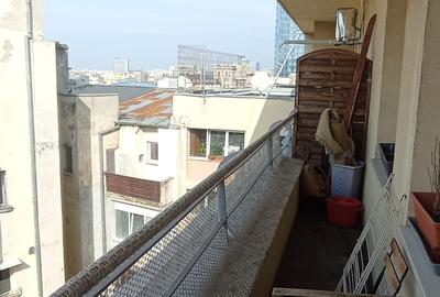 2 camere – zona Sala Palatului | creditabil și asigurabil  | ideal investiție - 6