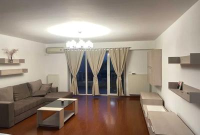Apartament spatios Bucurestii Noi - 1