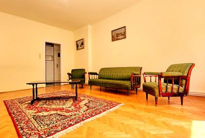 Apartament 2 Camere, Localizare Centrala, Disponibilitate 15 Octombrie - 1