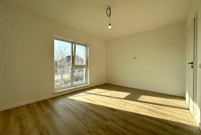 Finalizata! Casa 3 camere D 2 bai 86mp zona Bucium Visan - 20