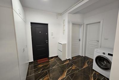 Calea Urseni | 2 Camere | Loc parcare | Mobilat si Utilat - 8