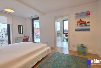 Apartament 3 camere lux, 110 mp + terasă 30 mp, La Maison, Dumbrava Rosie - 8