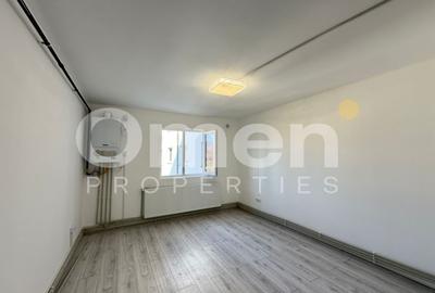 Garsoniera renovata, etaj intermediar, zona Pietei Izvoare - 2