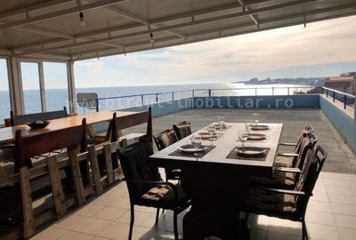 Vanzare Hotel Boutique cu vedere la mare, zona Epavă / Beach Please - 10