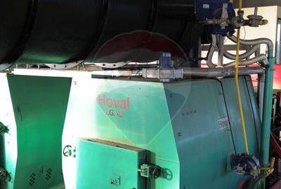 Hală industrială + stație incinerare de vanzare, acces Port I Galati - 11