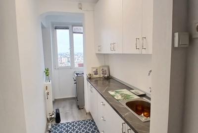 Vanzare – 3 cam semidec | Șos. Alexandria – OMV | Bloc reabilitat - 6
