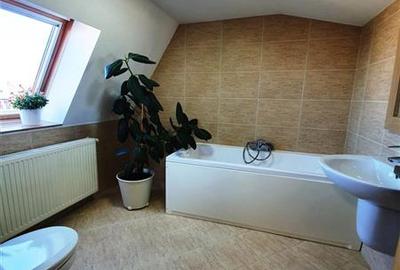 Vanzare apartament 4 camere pe 2 etaje, 3 bai, Urban Residence - 28