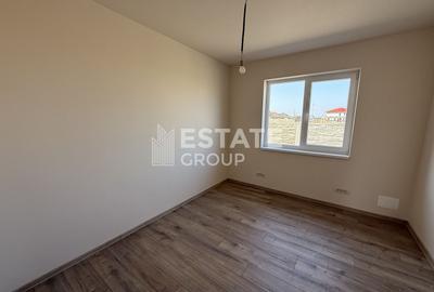 Casa individuala pe parter Mosnita Noua, COMISION 0 - 19
