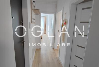 Apartament de LUX Mobilat&Utilat 3cam, Cl Surii Mici - 5